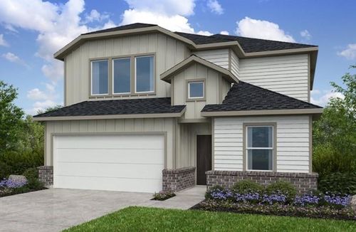 7954 Orchid Greenery Dr, Cypress, TX, 77433-8727 | Card Image