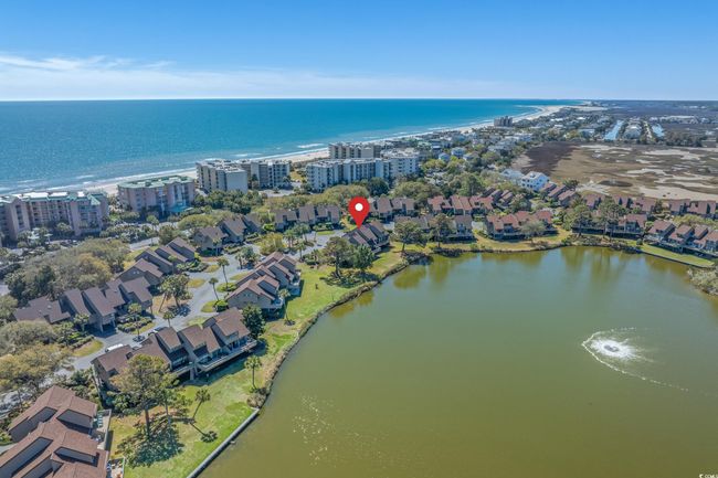 Drone / aerial view with a water view | Image 35