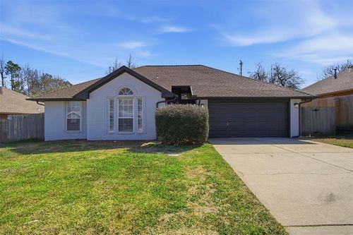 14916 Choctaw Trail, Choctaw, OK, 73020 | Card Image