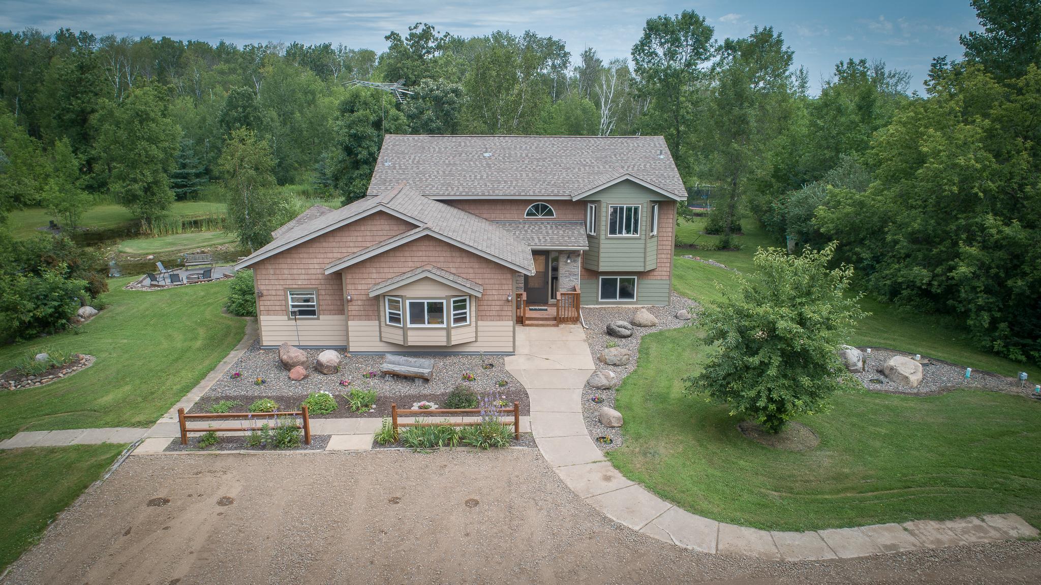 245th Ave, Mora, MN 55051