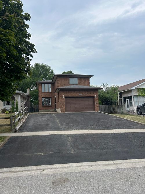 719 Keates Ave, Oshawa, ON, L1H7Y3 | Card Image