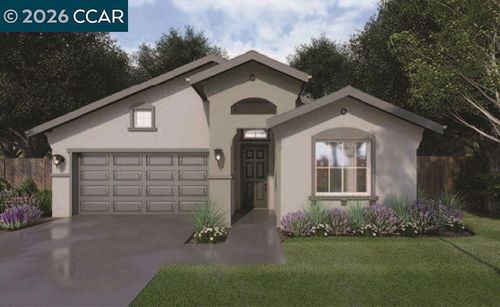 527 Yarrow Dr, Fairfield, CA, 94534-4289 | Card Image