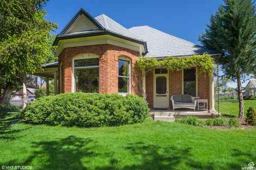 211 E 100 N, Midway, UT, 84049-6800 | Card Image
