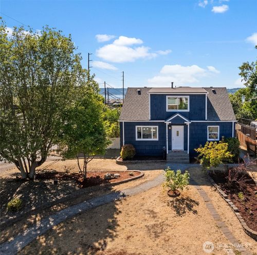 1040 S Geiger St, Tacoma, WA, 98465-1406 | Card Image
