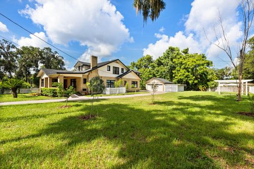 345 N Oak Ave, Orange City, FL, 32763-5229 | Card Image