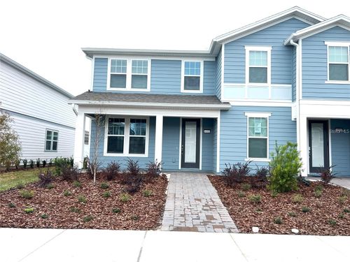 14352 Sapelo Beach Dr, ORLANDO, FL, 32827-8024 | Card Image