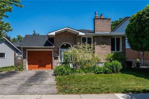 348 Auburn Dr, Waterloo, ON, N2K3K9 | Card Image