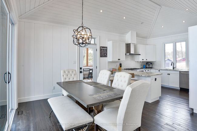 2 - 4002 Muskoka Rd 169, House other with 3 bedrooms, 4 bathrooms and 6 parking in Port Carling ON | Image 28