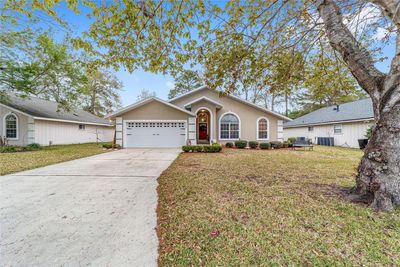 3542 Nw 63 Rd Place, House other with 3 bedrooms, 2 bathrooms and null parking in Gainesville FL | Image 2