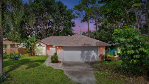 3266 1st Place, Vero Beach, FL, 32968 | Card Image