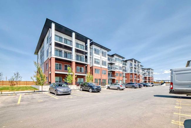 2208 - 6 Merganser Drive W, Condo with 2 bedrooms, 2 bathrooms and 1 parking in Chestermere AB | Image 33
