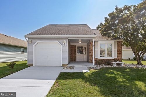 56 Eddystone Way, MOUNT LAUREL, NJ, 08054-3022 | Card Image