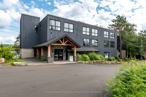 423-1235 Deerhurst Bayshore, Huntsville, ON, P1H1A9 | Card Image