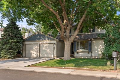 7464 Benton Street, House other with 4 bedrooms, 1 bathrooms and 2 parking in Arvada CO | Image 1