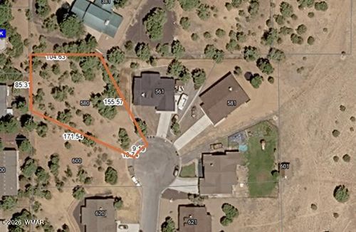 lot-7-580 Angelas Pl, Show Low, AZ, 85901 | Card Image