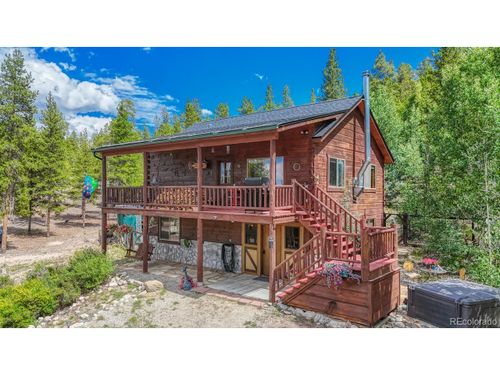 404 Quartz Dr, Twin Lakes, CO, 81251-9728 | Card Image