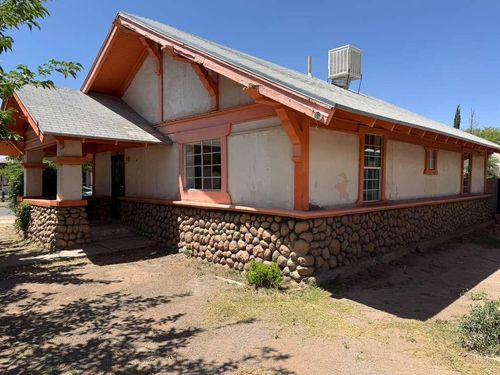 902 E 13th Street, Douglas, AZ, 85607 | Card Image