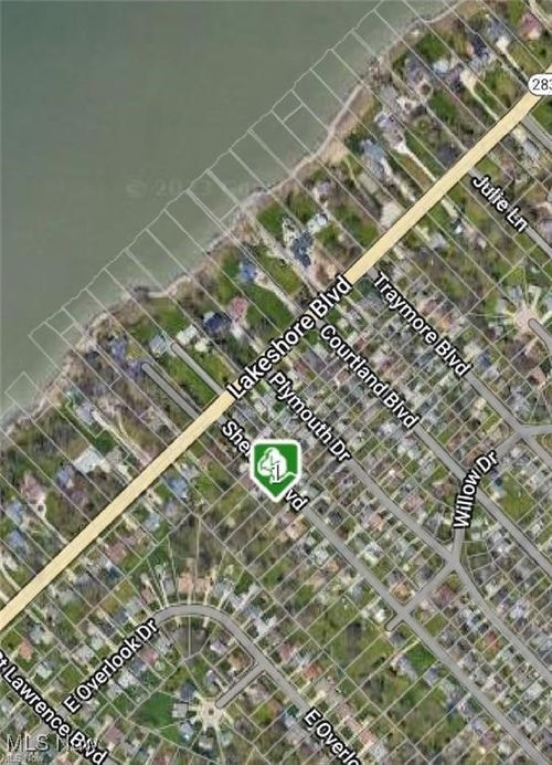 132 Shelton Blvd, Eastlake, OH, 44095-1065 | Card Image