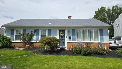 917 Spencer Dr, CROYDON, PA, 19021-5542 | Card Image