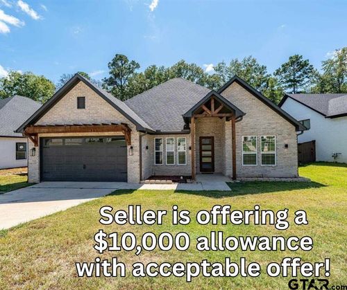 9143 Long Branch Dr, Tyler, TX, 75703-5290 | Card Image