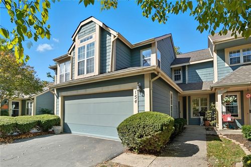 154 Queens Xing, Dayton, OH, 45458-5521 | Card Image