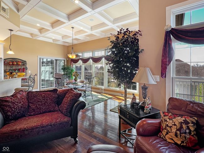 6105 Horizon Dr, House other with 3 bedrooms, 3 bathrooms and null parking in Columbus IN | Image 9
