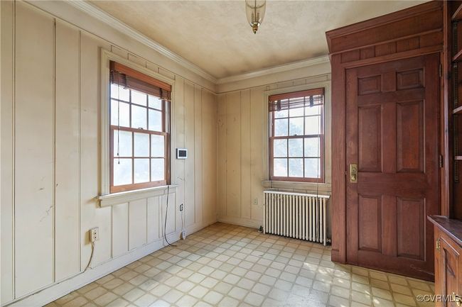 2424 Buckingham Ave, House other with 3 bedrooms, 2 bathrooms and null parking in Henrico VA | Image 14