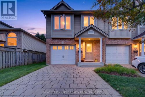 1272 Savannah Dr, London, ON, N5X0B7 | Card Image