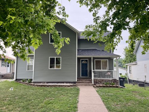 2631 Roosevelt St, Clinton, IA, 52732-1820 | Card Image