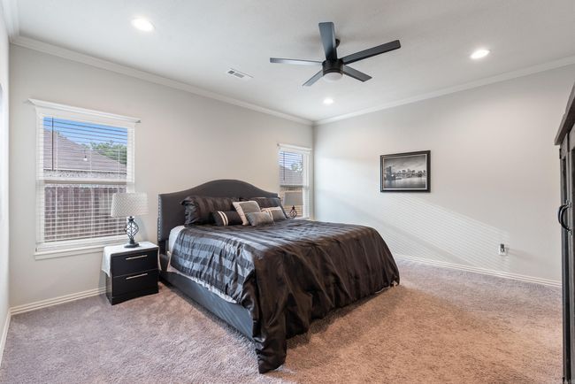 2250 Matthews Meadows Ln, House other with 4 bedrooms, 2 bathrooms and null parking in Conway AR | Image 10