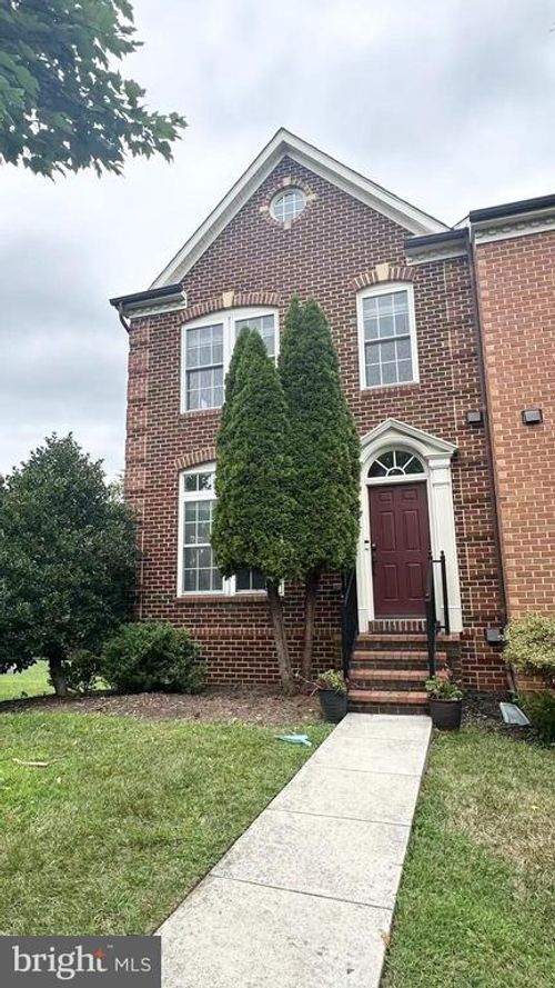 3514 Tabard Ln, FREDERICK, MD, 21704-7380 | Card Image