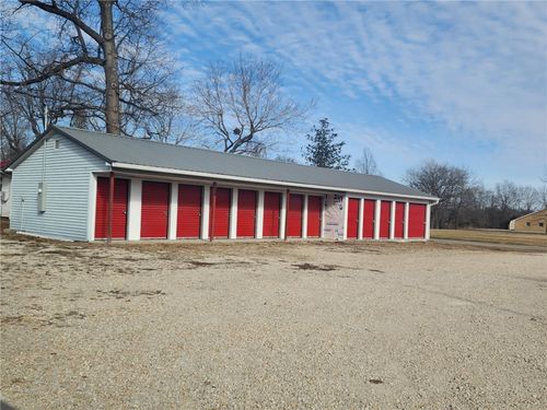 502 E Poplar Street, Beecher City, IL, 62414 | Card Image