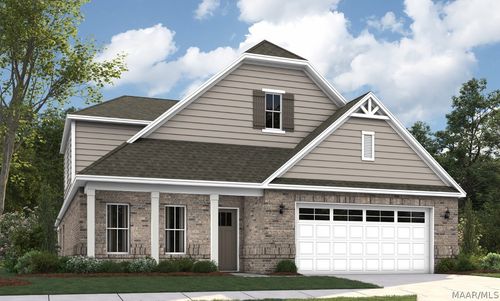 9220 Paxton St, Montgomery, AL, 36117-9314 | Card Image
