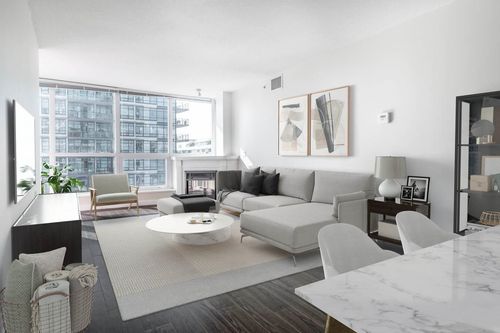 704-188 E Esplanade, North Vancouver, BC, V7L4Y1 | Card Image