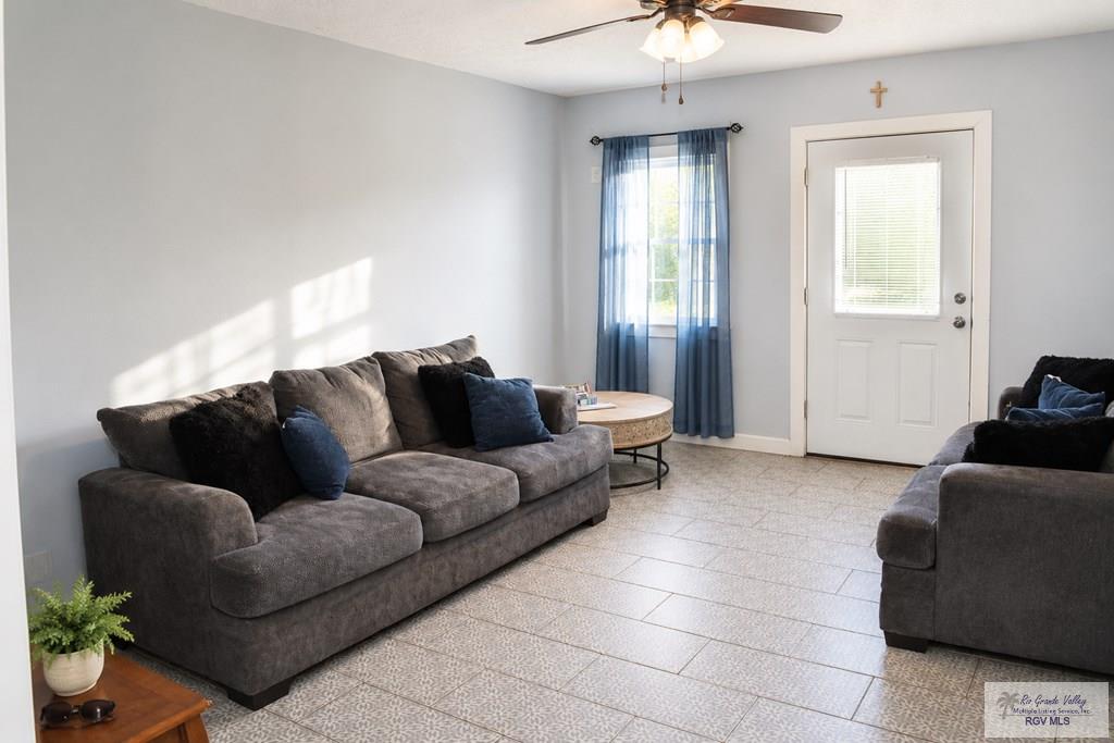 Residential in Brownsville 2