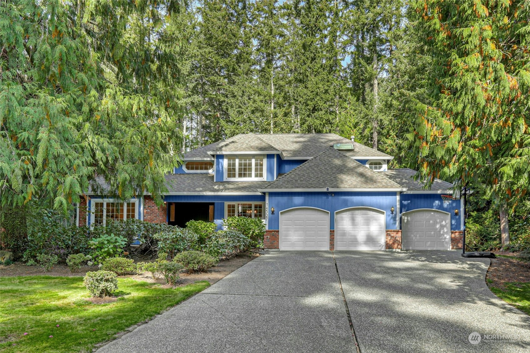 189th Way, Woodinville, WA 98072