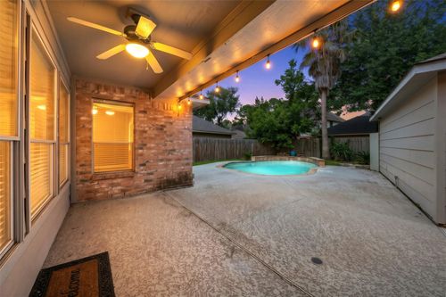 7910 Millers Way, Houston, TX, 77095-3977 | Card Image
