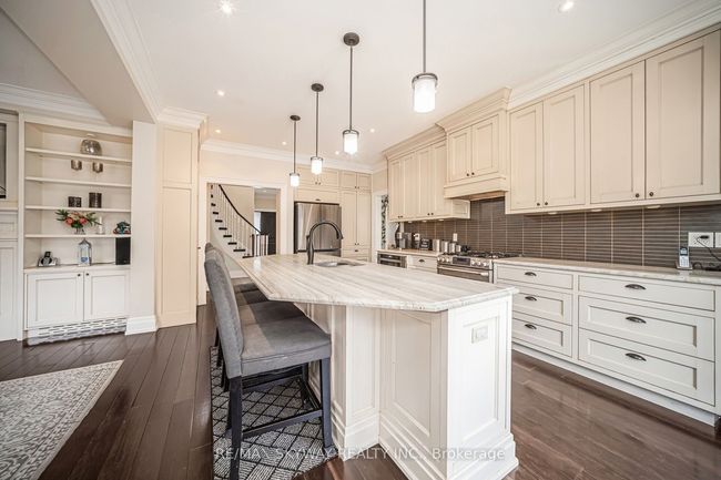 22 Callaghan Cres, House other with 4 bedrooms, 3 bathrooms and 4 parking in Georgetown ON | Image 15