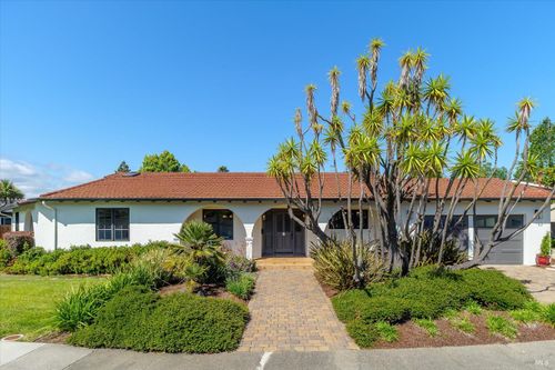 5 Edgemar Way, Corte Madera, CA, 94925 | Card Image