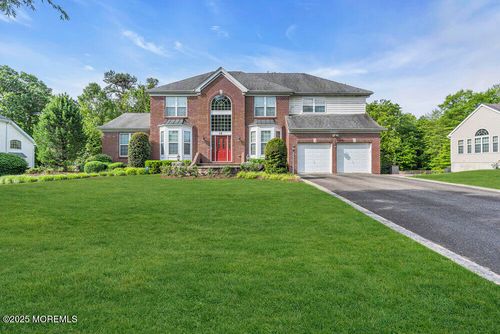 12 Emily Road, Manalapan, NJ, 07726 | Card Image