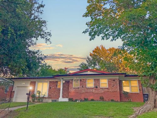 3517 Wicklow Ct, Fort Worth, TX, 76116-6309 | Card Image