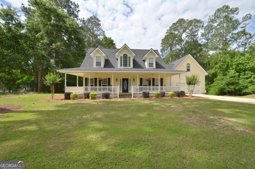 6521 Larch Ln, Eastman, GA, 31023-3582 | Card Image