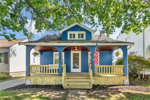 19392 Renwood Ave, Euclid, OH, 44119-1531 | Card Image