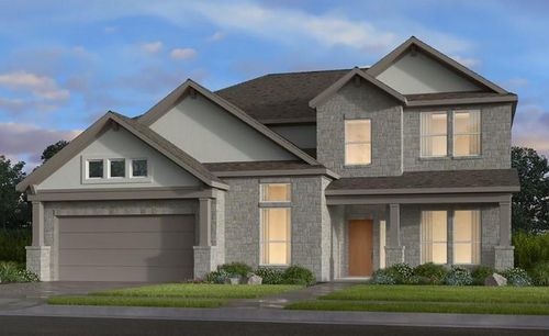 9423 Sweet Palm Street, Richmond, TX, 77407 | Card Image