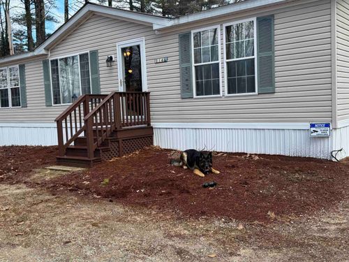 16 Hodsdon Shore Rd, Center Ossipee, NH, 03814 | Card Image