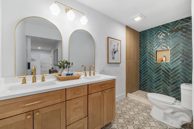 1657 Chippeway Ln, House other with 3 bedrooms, 2 bathrooms and 4 parking in Austin TX | Image 19