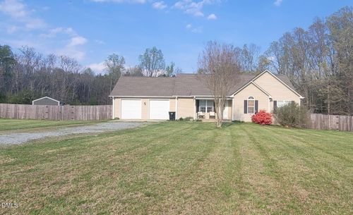 7657 Oak Flat Ln, Snow Camp, NC, 27349-9826 | Card Image