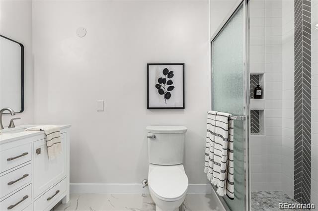 Residential in Denver 5