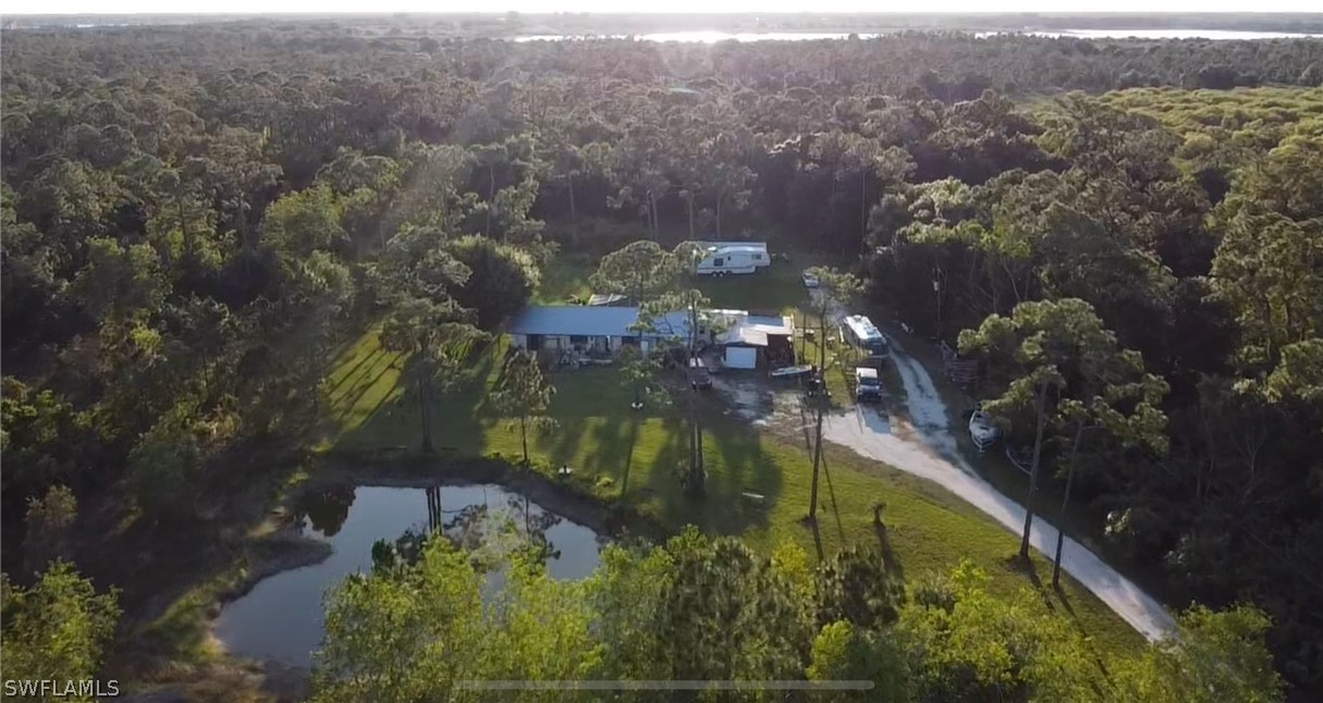 State Road 31 , Punta Gorda, FL 33982