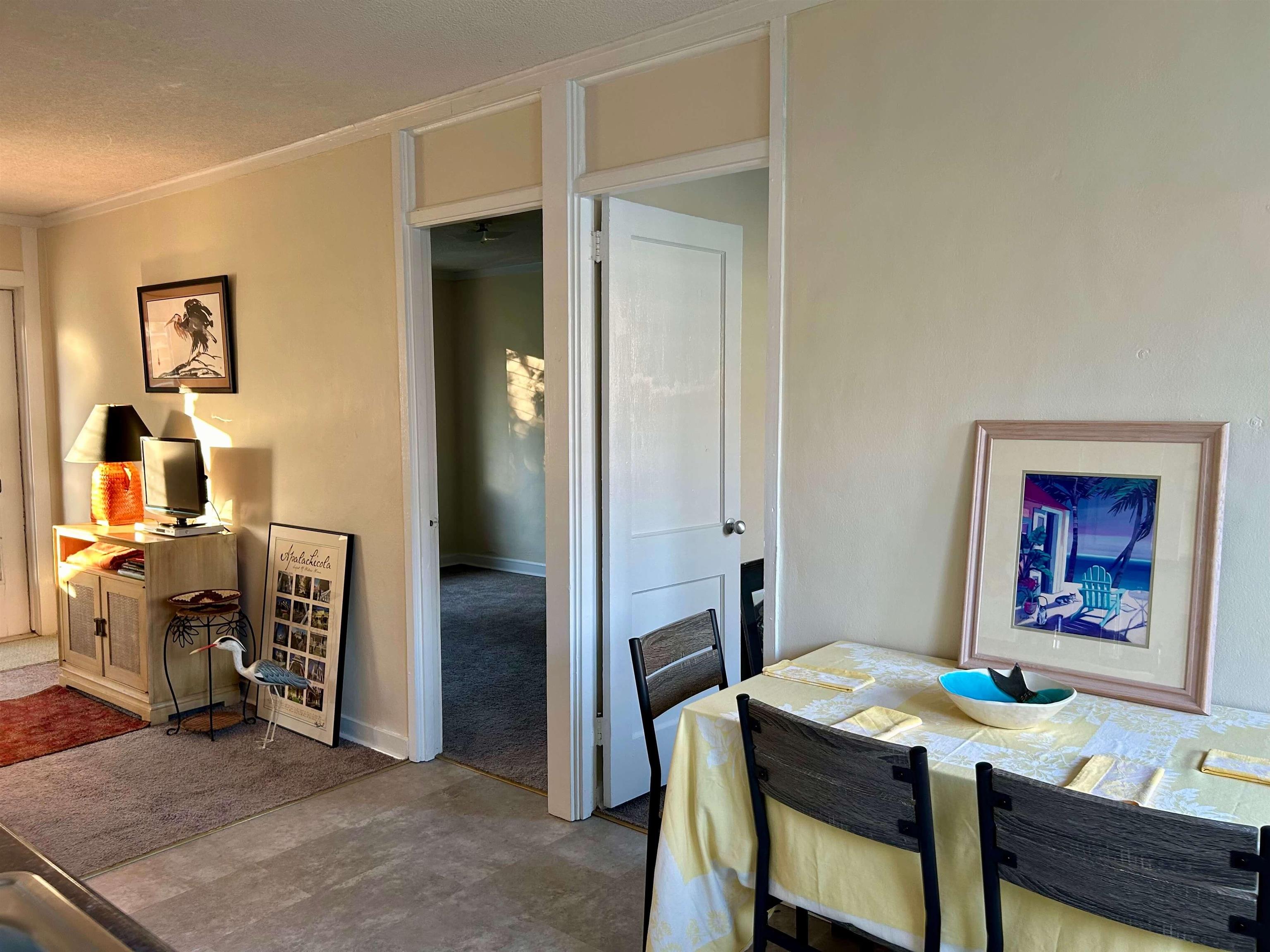 Residential in Lanark Village 5